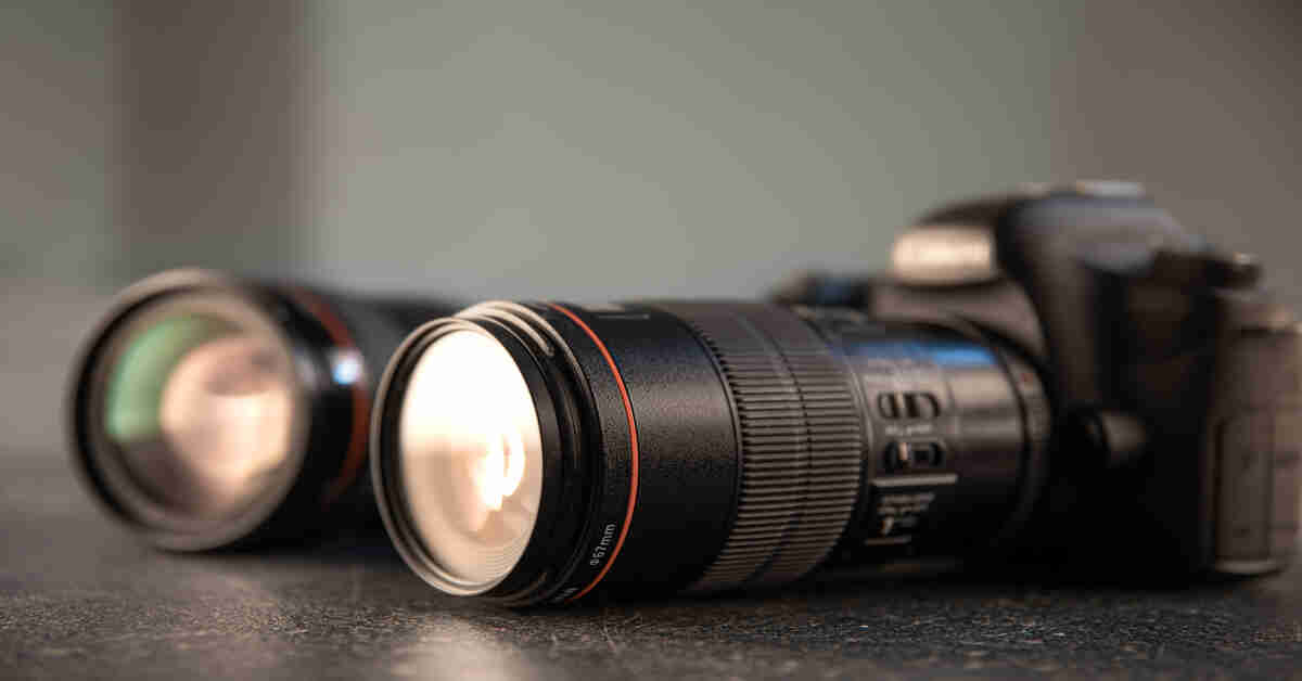 Best Lenses for Wedding Photography Guide