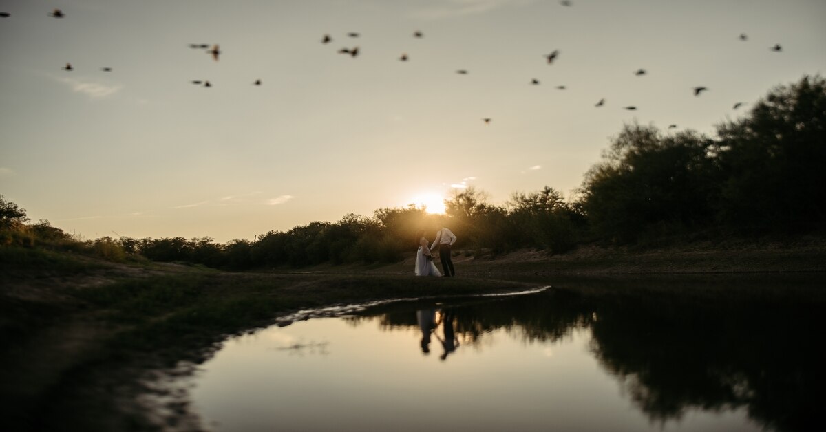 Cinematic Wedding Videos That Tell Stories