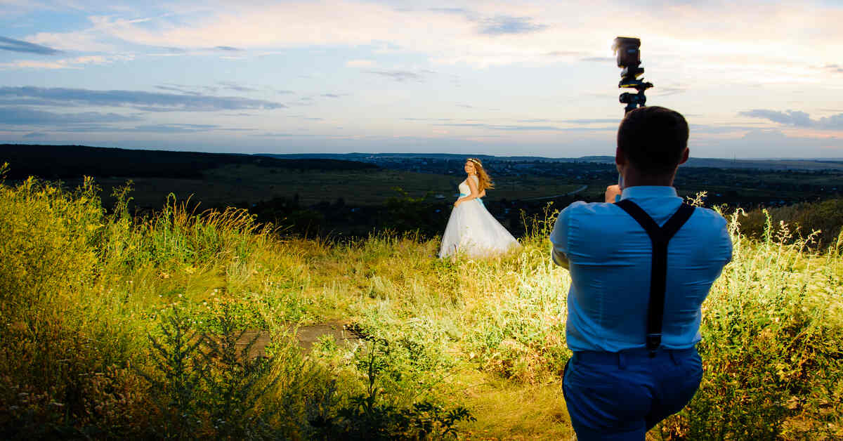 Wedding Filmmaking Guide for Beginners