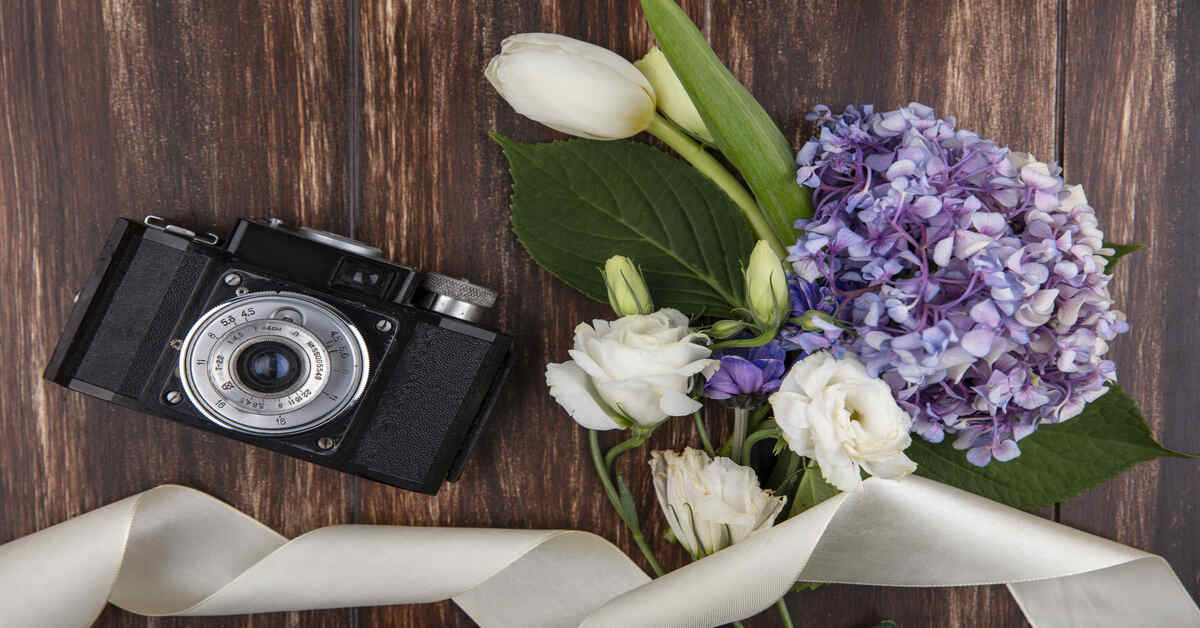 Must-Have Camera Gear for Wedding Pros