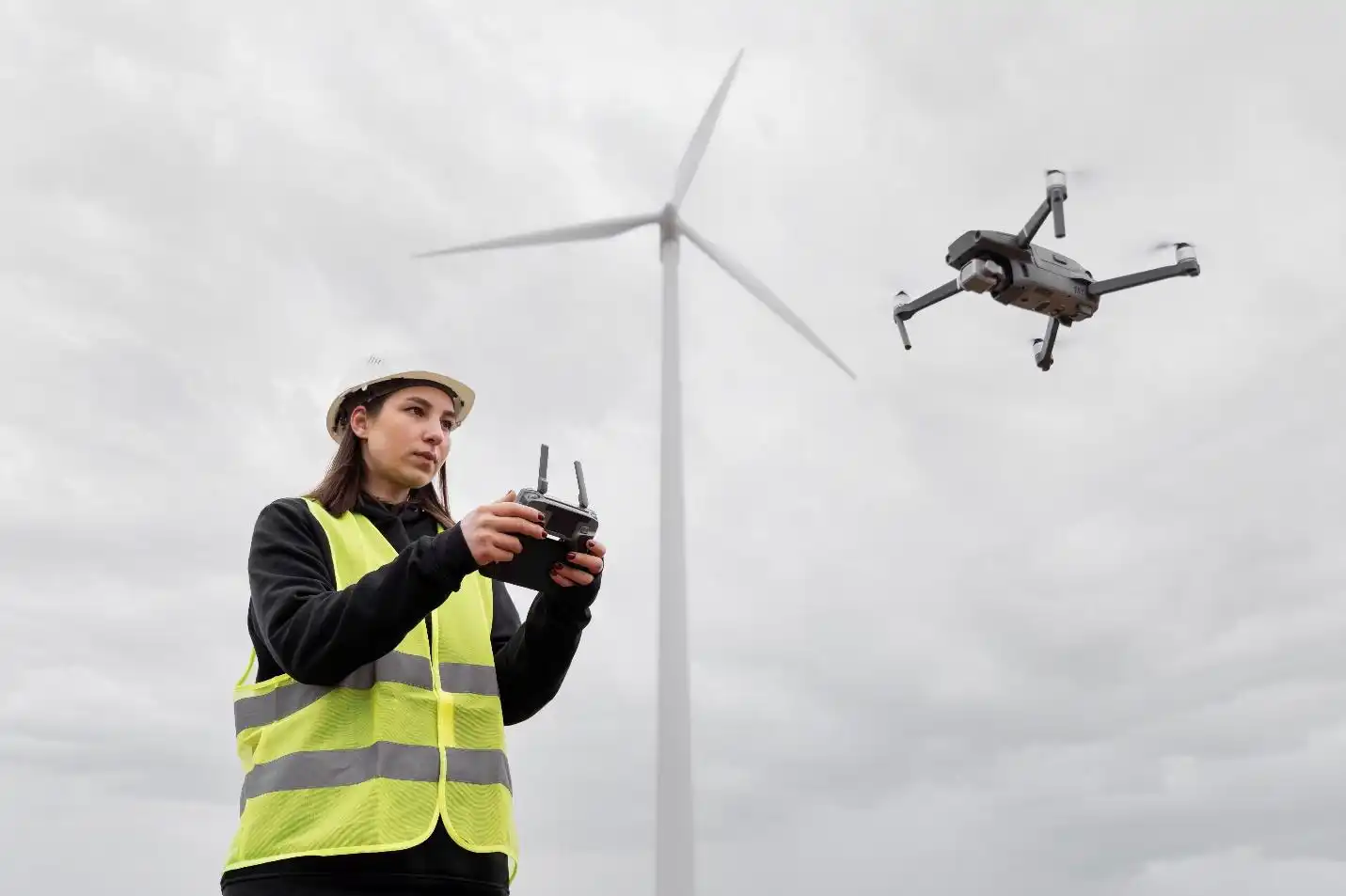 Why Drone Surveying Beats Traditional Methods