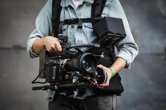 sony venice camera
